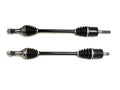 Front CV Axles & Bearings for Can-Am (705401936, 705401937)