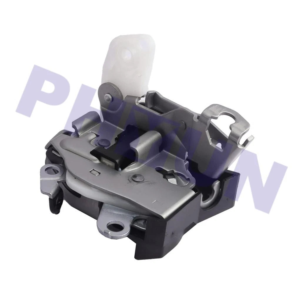 Front Left Driver Side Door Lock Latch for Ford F-250 F-350 (1999–2008)