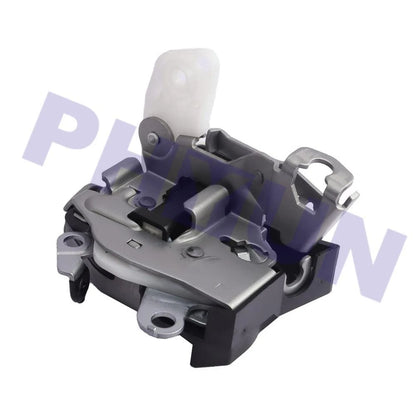 Front Left Driver Side Door Lock Latch for Ford F-250 F-350 (1999–2008)