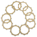 Clutch Friction Plate Kit for Suzuki GSR750 GSXR750 GSF1200 GS1200 (T9)