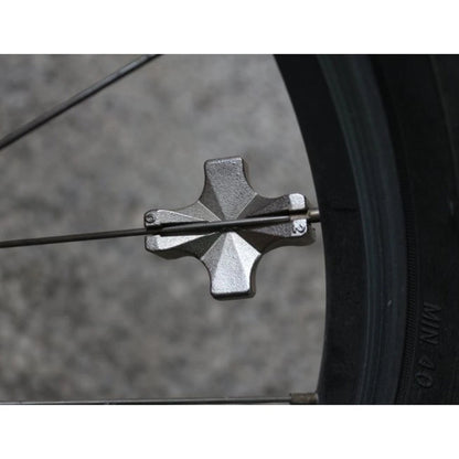 Spoke Wrench for Bike (Adjusting Tool)