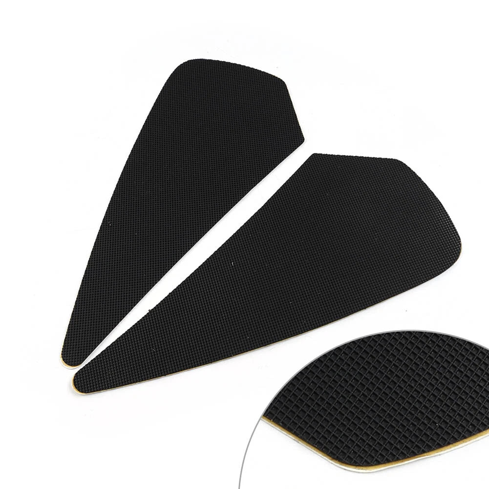 Tank Traction Side Pad Decals for Yamaha YZF R1 (2004–2006)