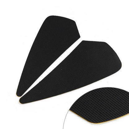 Tank Traction Side Pad Decals for Yamaha YZF R1 (2004–2006)