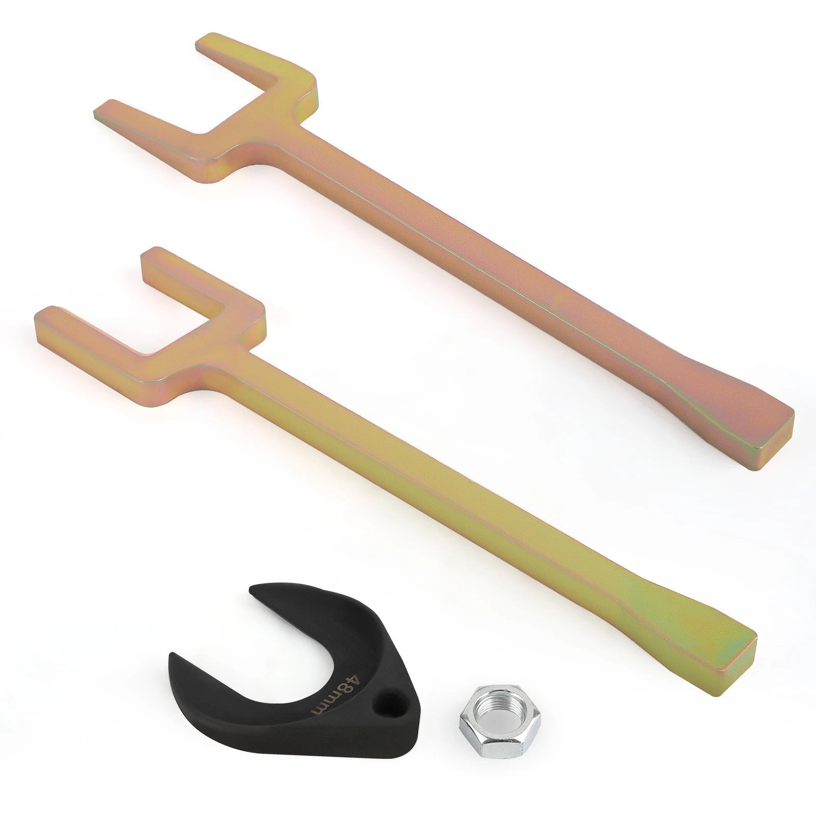 Inner CV Axle Removal Tool Set for Front Wheel Drive Vehicles