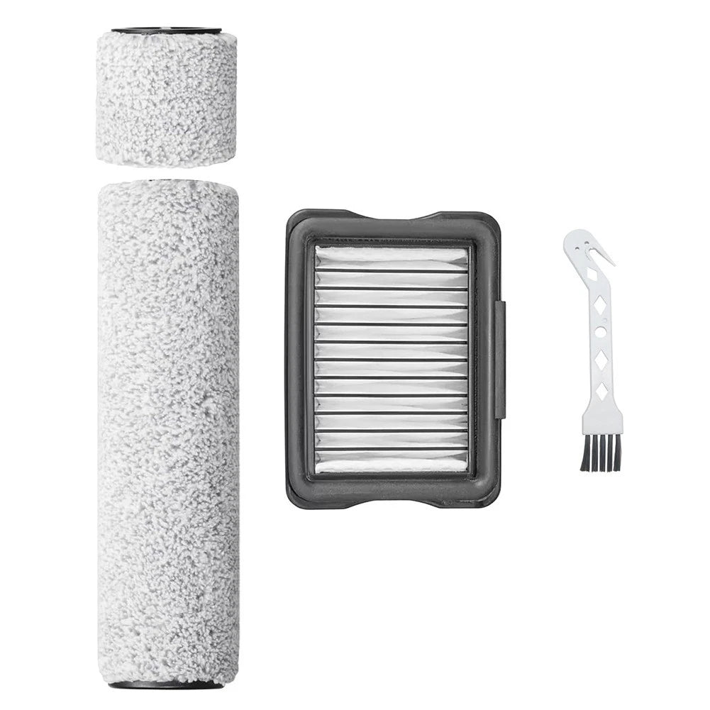 Replacement Brushes for Eureka (Compatible)
