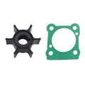Impeller and Gasket for Mercury Yamaha (18-3066, 9-45610, 89870)