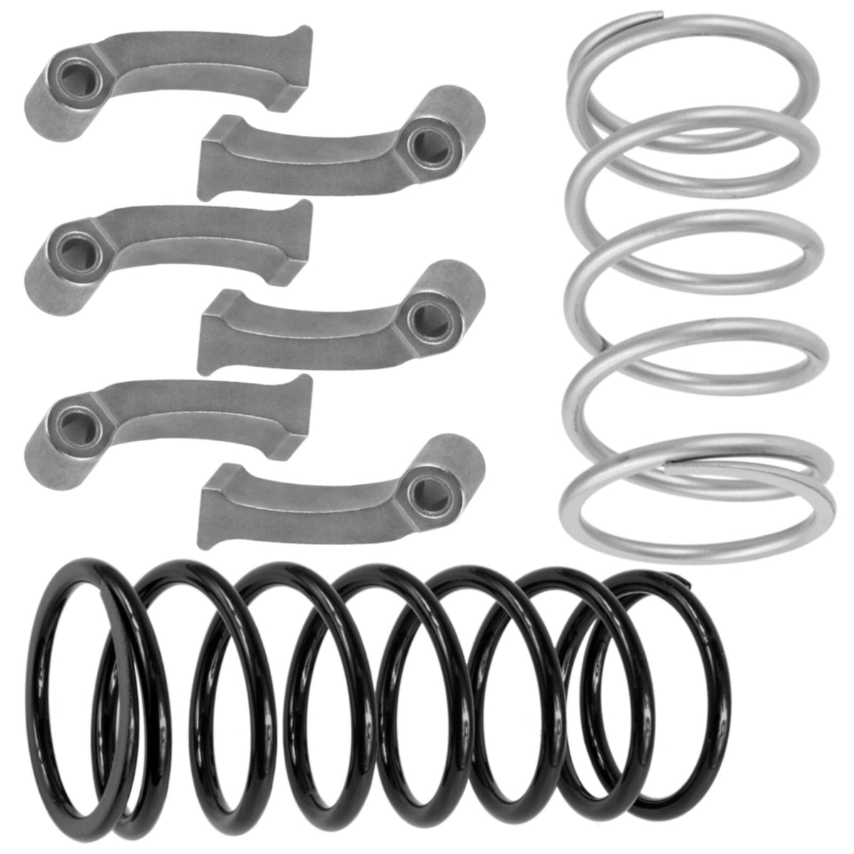 Clutch Weights with Springs Set for Can Am Outlander Max 800R (2006–2012)