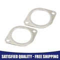 Exhaust Flange Gasket Seal Replacement for BMW E60 E71 E82 E88 E90 (2)