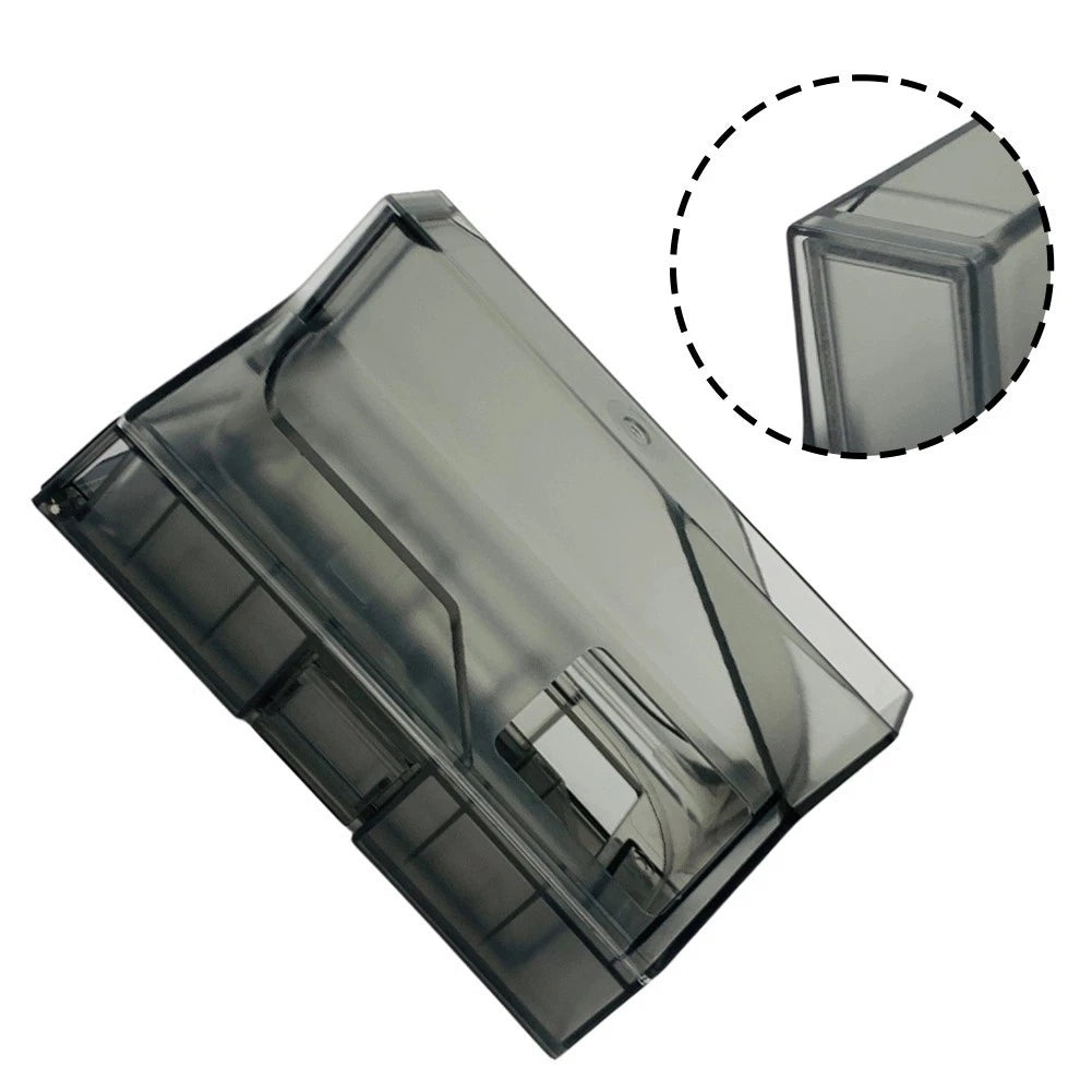 Dust Collection Bin for Mova Z60 Ultra Roller Cleaning Robot