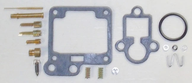Carburetor Kit 016-309 for Yamaha Raptor 80 / YFM (2001–2006)
