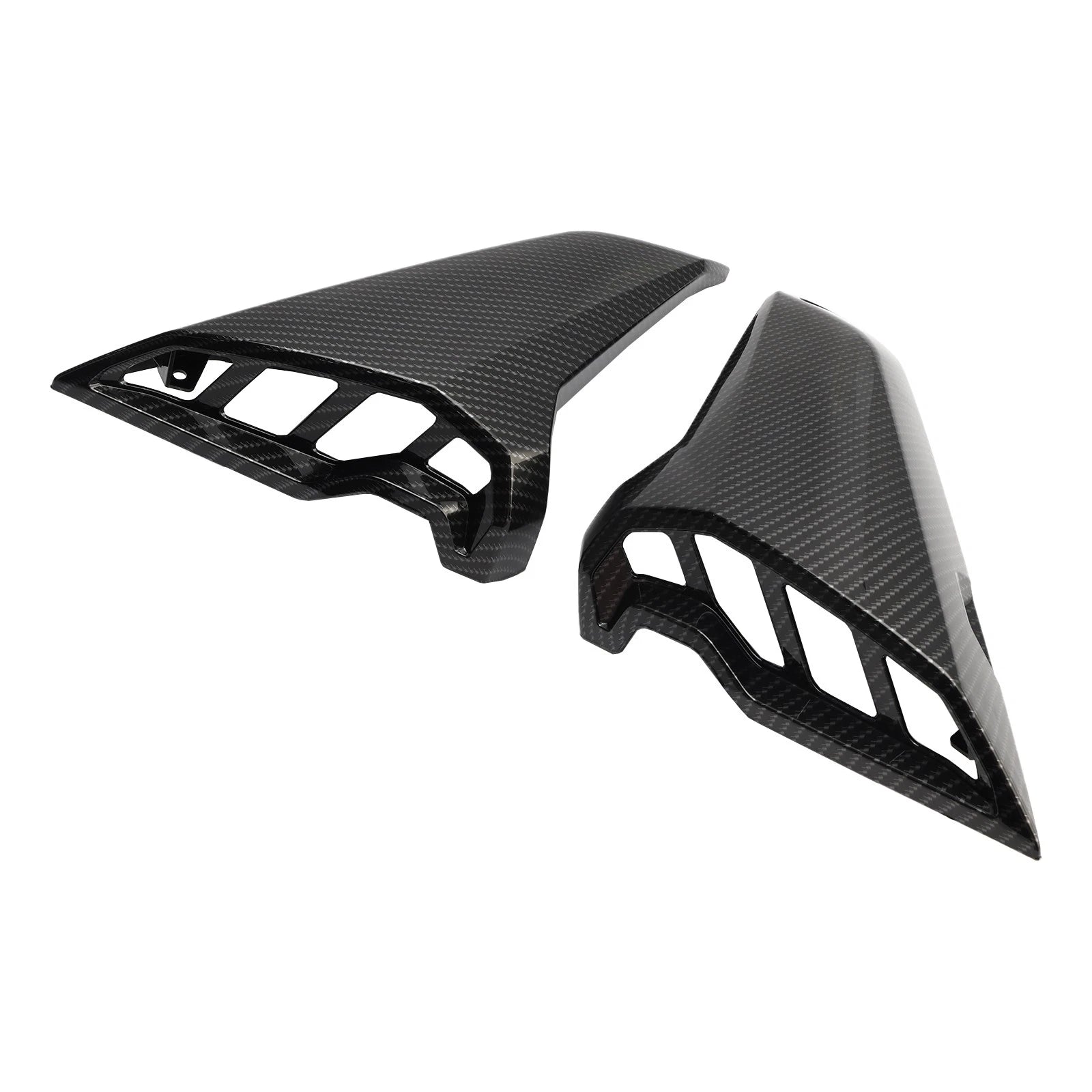Air Intake Panel Fairing Covers for Yamaha MT09 MT-09 FZ-09 (2017–2020)