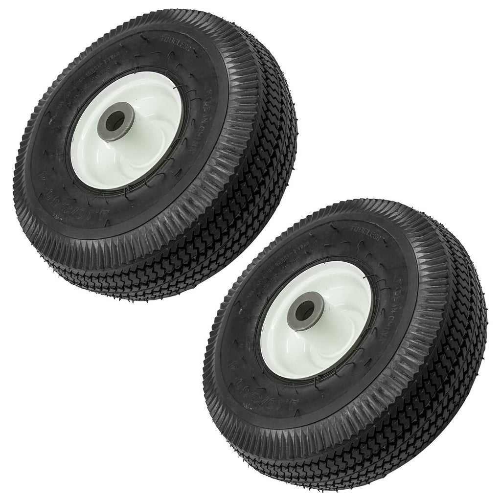 Front Wheel and Tire Assembly for Land Pride AT2672 AT2684 (2000–2010)