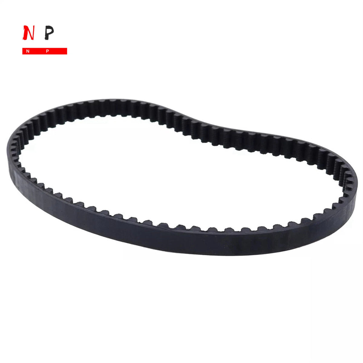 Timing Belt for EZGO Gas Golf Cart 295cc 350cc (1991–Present)