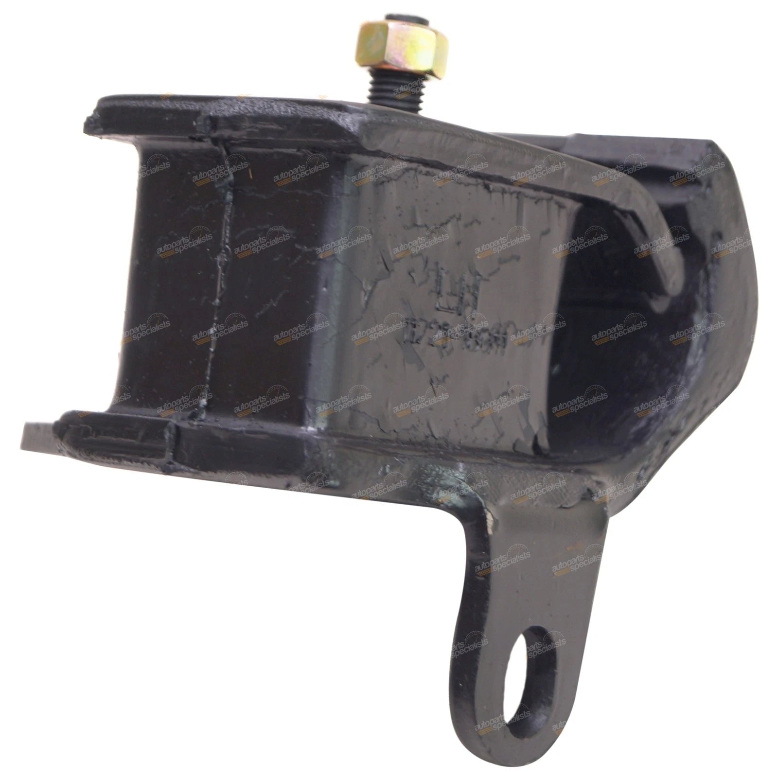 Front LH Engine Mount for Navara D21, Terrano WD21 (1986–1997)