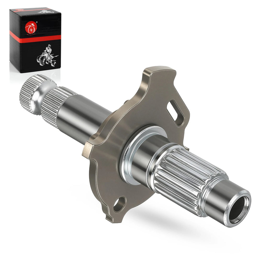 Kickstart Shaft for Yamaha TT350 XT250 XT350 (30X-15660-01-00)