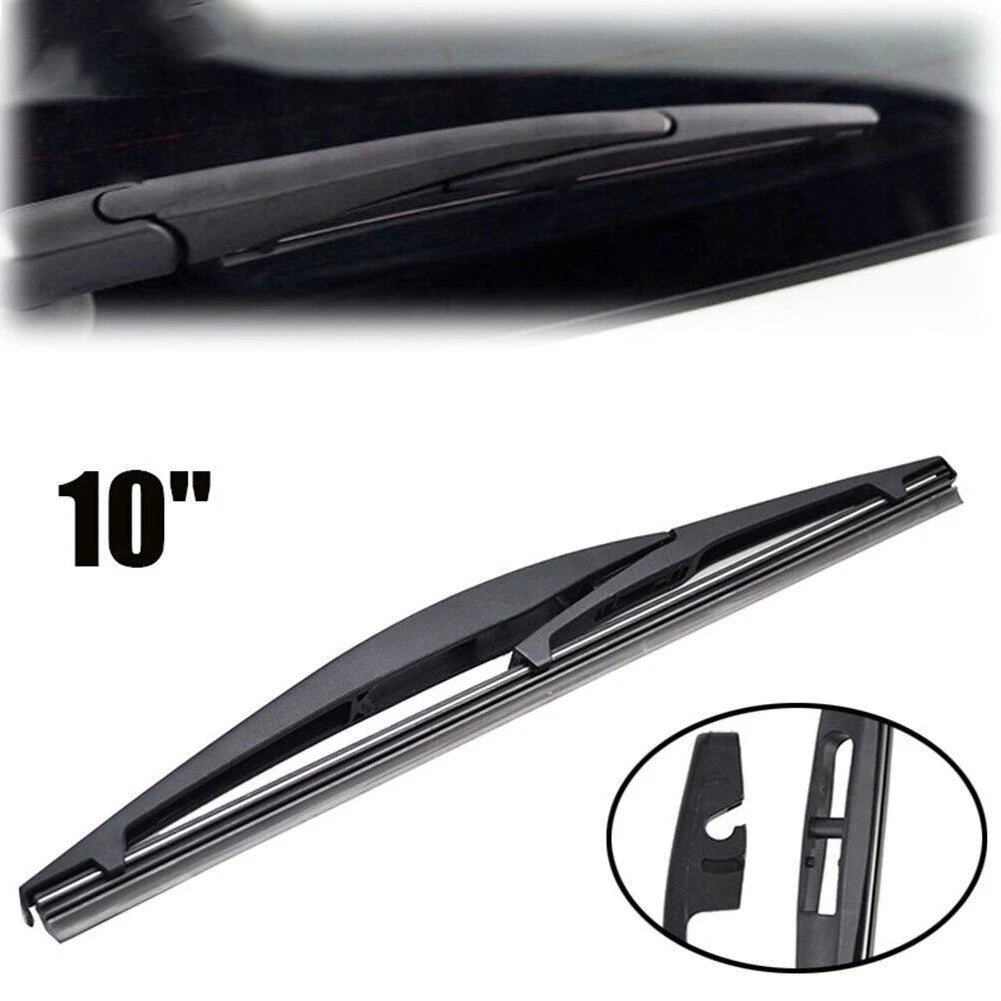 Rear Windshield Rain Brush for Mazda CX-3 (2015–2023)