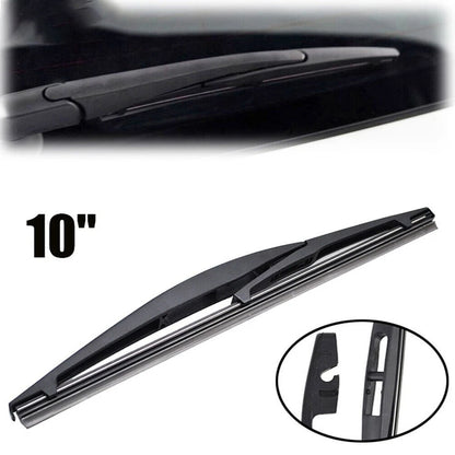 Rear Windshield Rain Brush for Mazda CX-3 (2015–2023)
