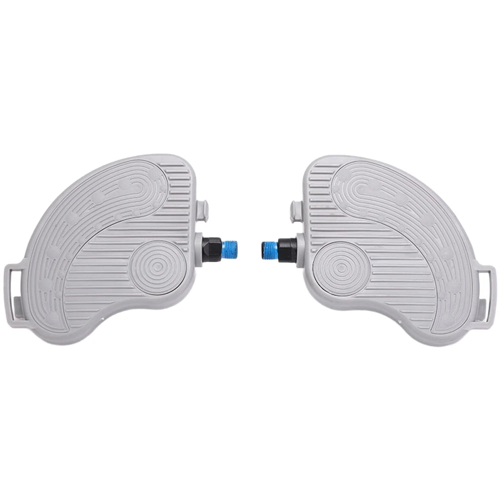 Cycling Foot Straps for Standard Exercise Bike Models
