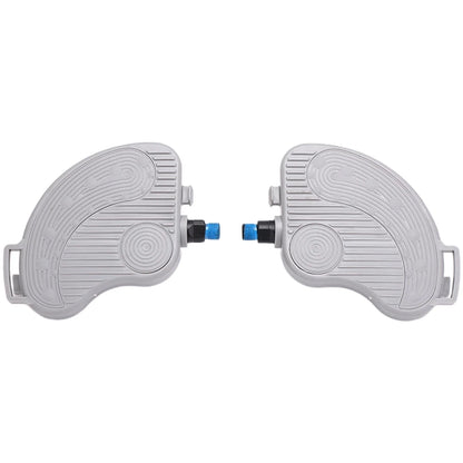 Cycling Foot Straps for Standard Exercise Bike Models