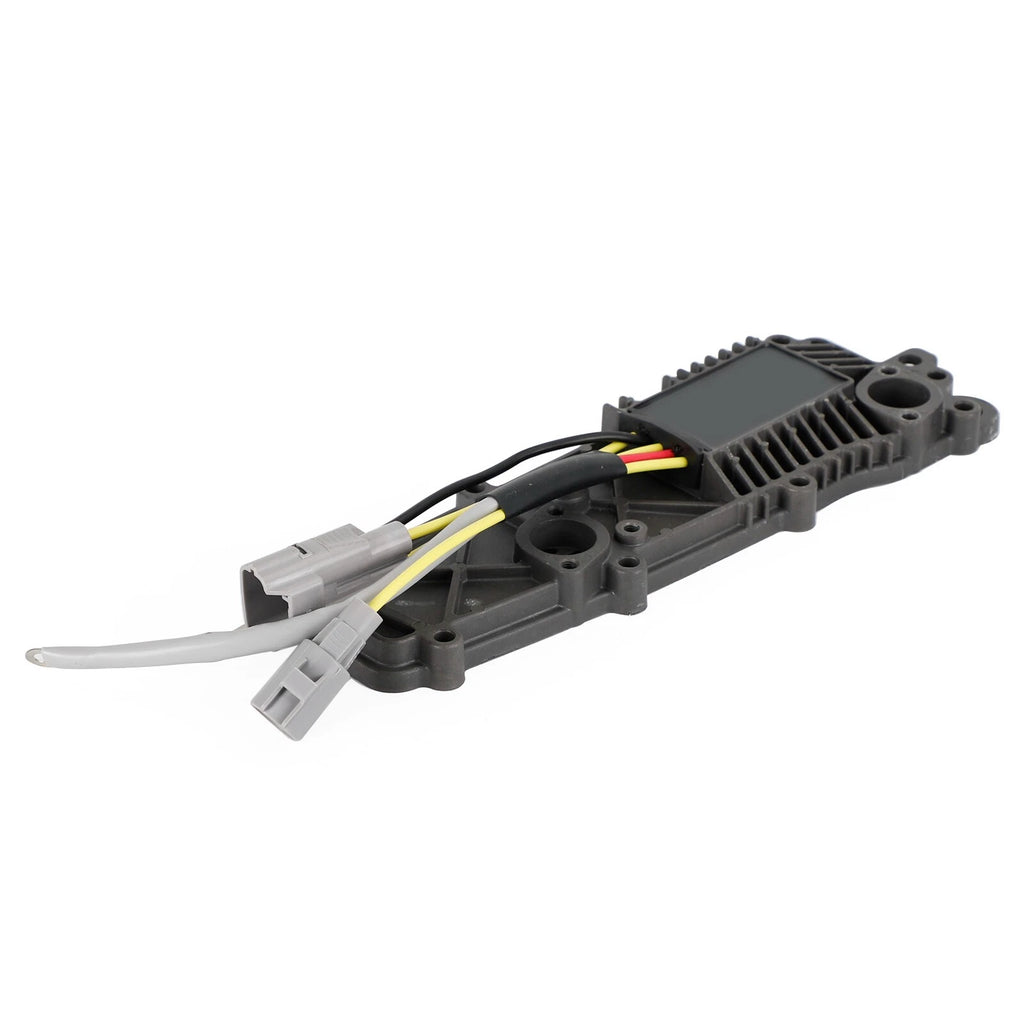 Regulator Rectifier for Suzuki Outboard DF90 DF100 DF115 DF140 (2001–2011)