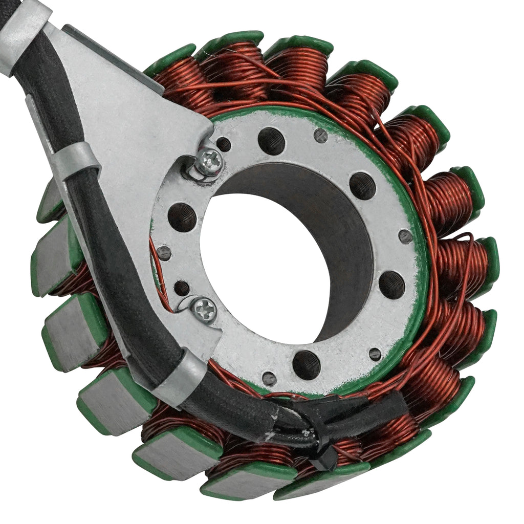 Stator Replacement for Can-Am Maverick X3 Turbo Maverick Turbo R (2017–2023)