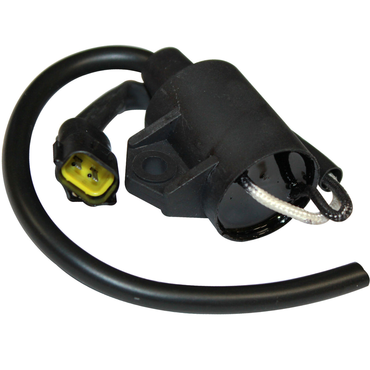 Ignition Coil Replacement for Mercury Outboard 40HP 4 Stroke (1999–2006)
