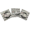 O-rings Seal Kit for Suzuki 8-20HP Outboard (09280-54001, 09280-60005, 09280-13004)