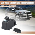 Sun Visor Support Clip Retainer for Volkswagen Touareg (2007–2018)