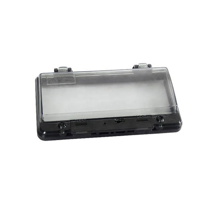Rear Air Conditioning Panel Anti Kick Cover for Haval H9 (2024–2025)