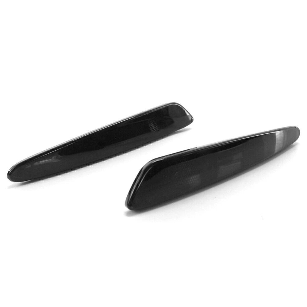 Front Bumper Corner Side Marker Light Lamp for Chevrolet Corvette C6 (2005–2012)