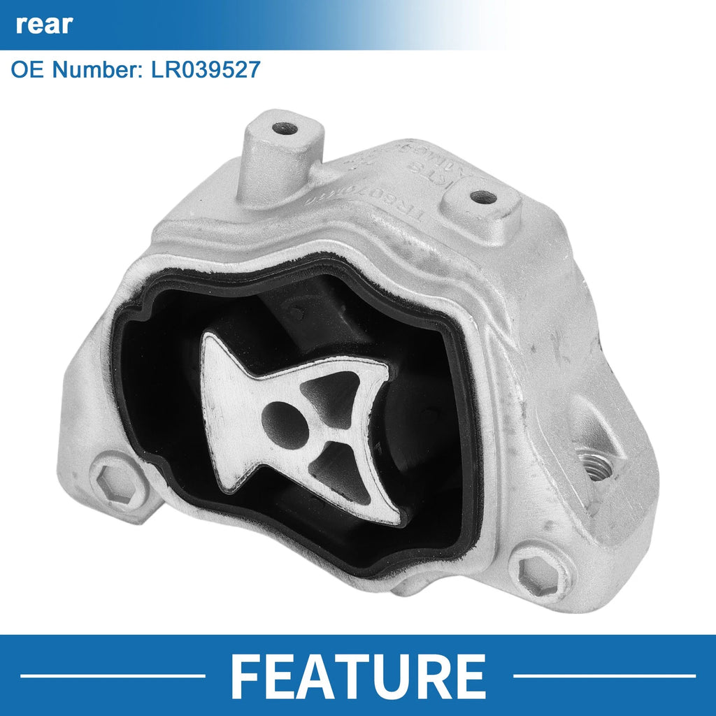 Engine Motor Mount for Land Rover Freelander 2 (2006–2014)