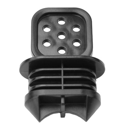 Mouthpiece for Scuba Diving Regulator (Moldable, Non-toxic)