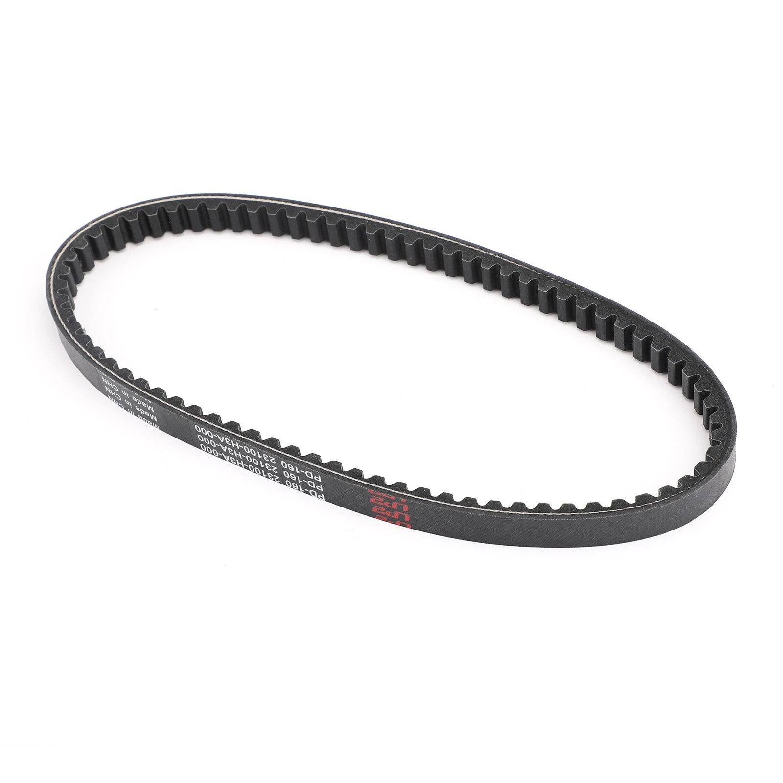 CVT Belt for SYM Euro MX 125 150 Shark 125 150 (1B01H3A01)