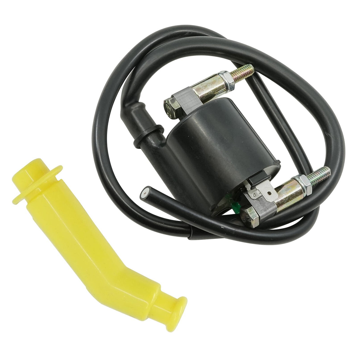 Ignition Coil and Cap Replacement for Honda Pioneer 500 (2015–2022)