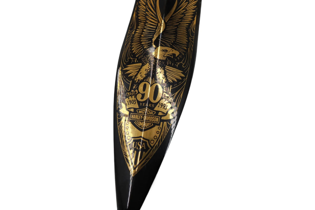 Gerber Bowie Dagger Knife for Harley-Davidson (90th Anniversary)
