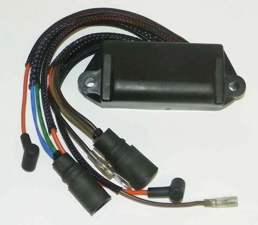 WSM Power Pack for Johnson Evinrude 40/50 HP Looper (1992–2005) - 360-5316