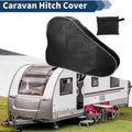 Trailer Jack Cover Waterproof for Dodge Caravan (2005–2024)