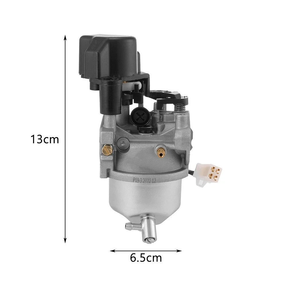 Carburetor for Predator 3500W Inverter Generator (Model 63584)