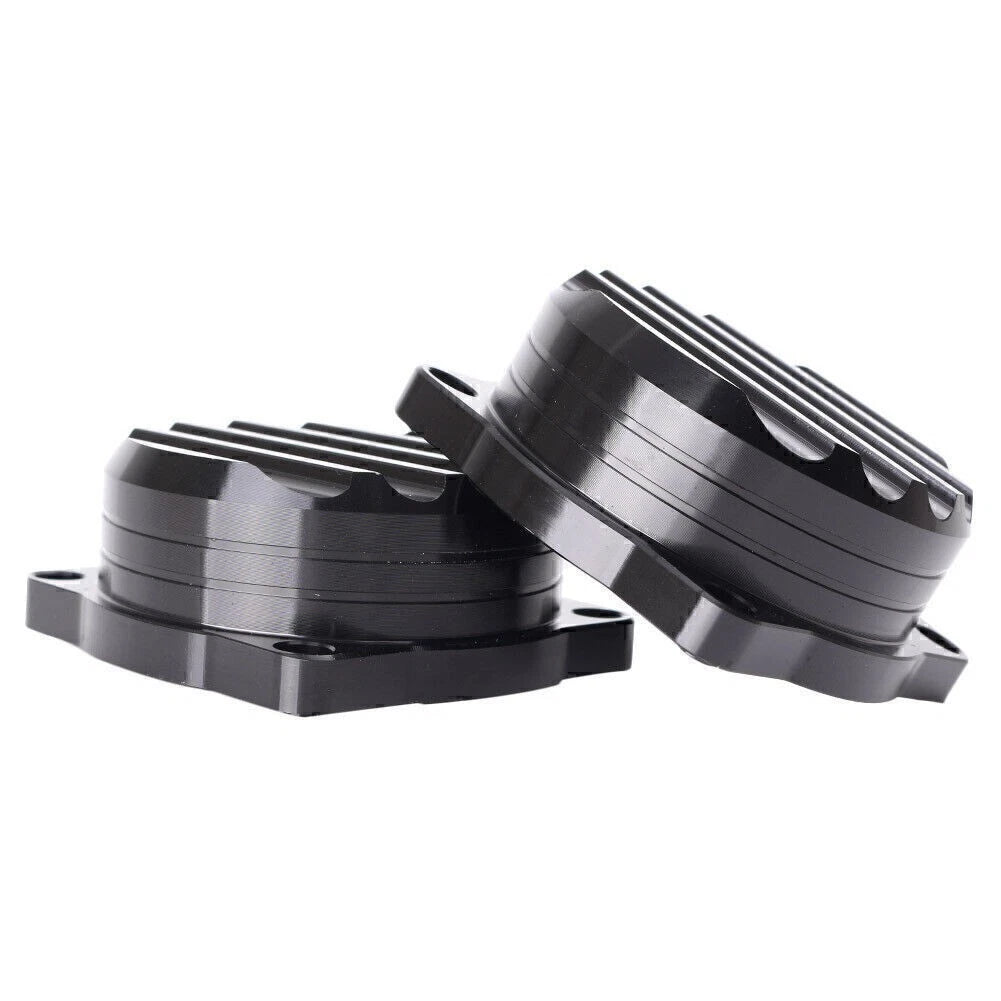 Carburetor Cover for Scrambler / Thruxton 900 (2008–2015)