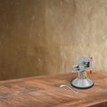 Compact Table Vise for 30MM Items with 360° Rotation