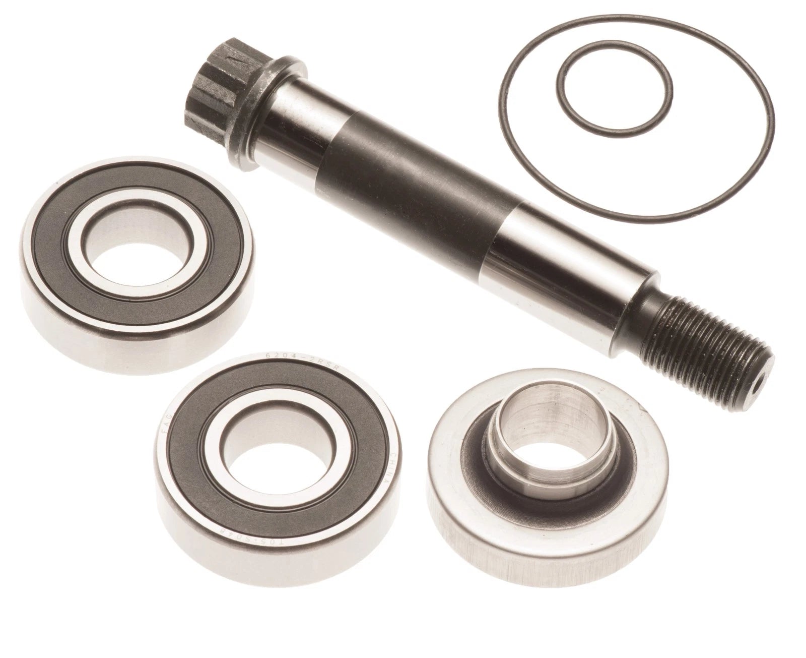 Jet Pump Repair Rebuild Kit for SeaDoo Titan Performance Pumps