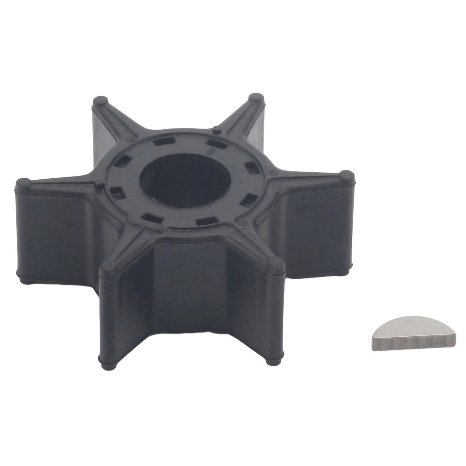 Water Pump Impeller Kit for Yamaha 20-25 HP Outboard Motor