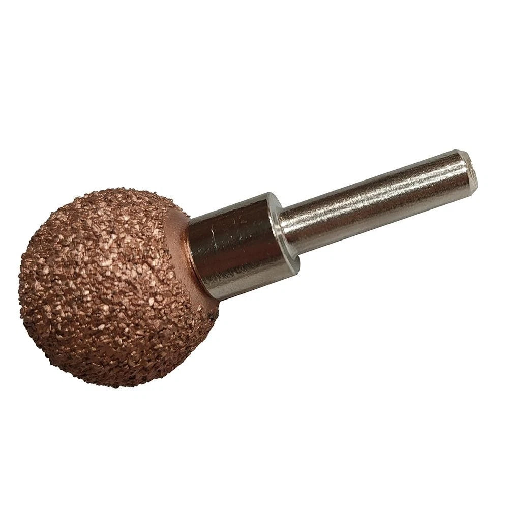 Ball Rasp Buffing Wheel Grinding Head Tyre Repair Tool