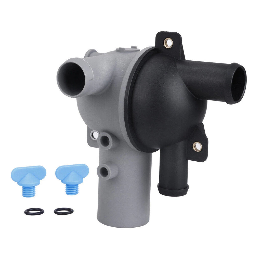 Inboard Manual Drain Water Distribution Housing 863631T1 for Mercury Mercruiser
