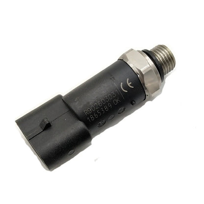 High Pressure Sensor R902603031, 1865759 for Rexroth CLG LG