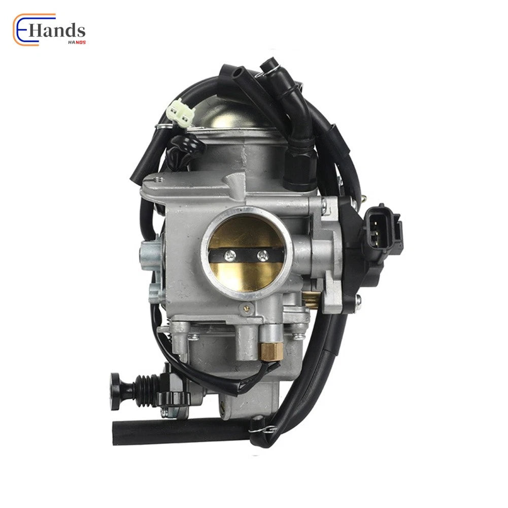 Carburetor for Honda Foreman Rubicon 500 TRX500FA TRX500FPA TRX500FGA (2001–2014)