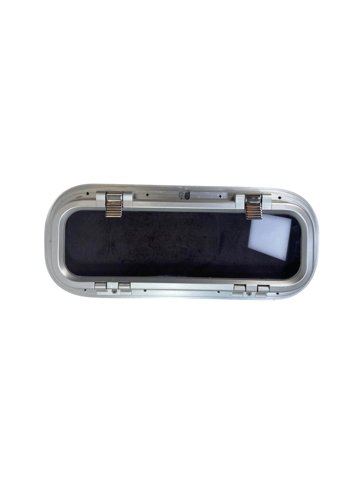 Atlantic Portlight Size 40 for Lewmar (39140090) 7 1/16 x 18 1/8"