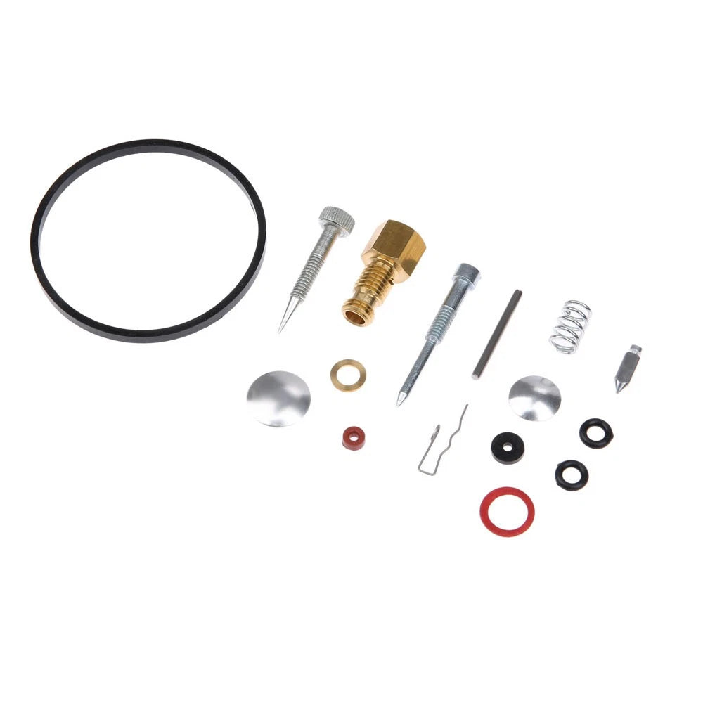Carburetor Repair Kit for Tecumseh H25 H30 H40 H50 H60 H70 (31840)