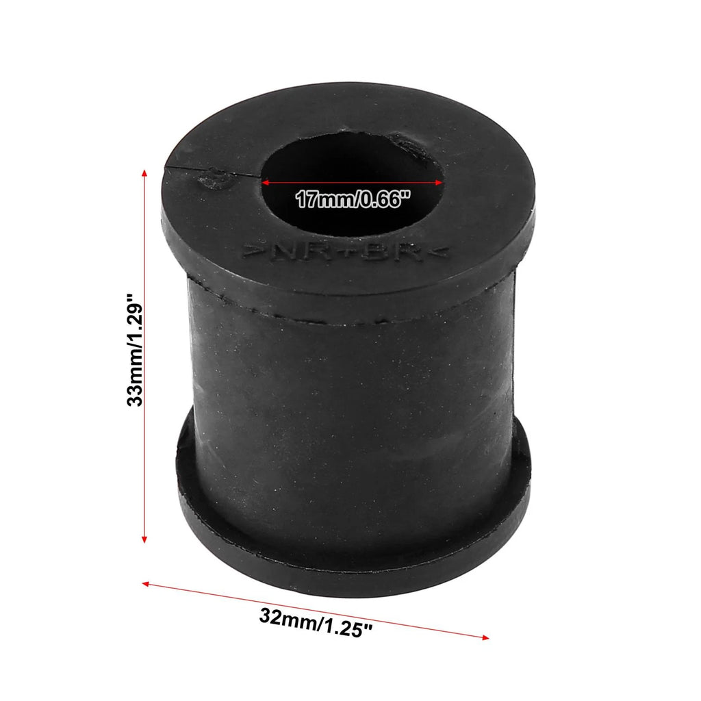 Car Rear Stabilizer Sway Bar Bushing Replacement for Toyota Camry Highlander (2007–2019)