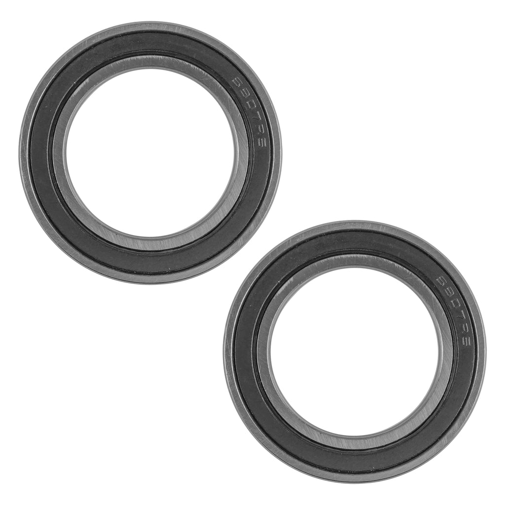 Deep Groove Sealed Ball Bearing Replacement for Honda 35x55x10 (1990–2015)